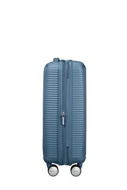 Maleta cabina American Tourister SoundBox 55 cm.