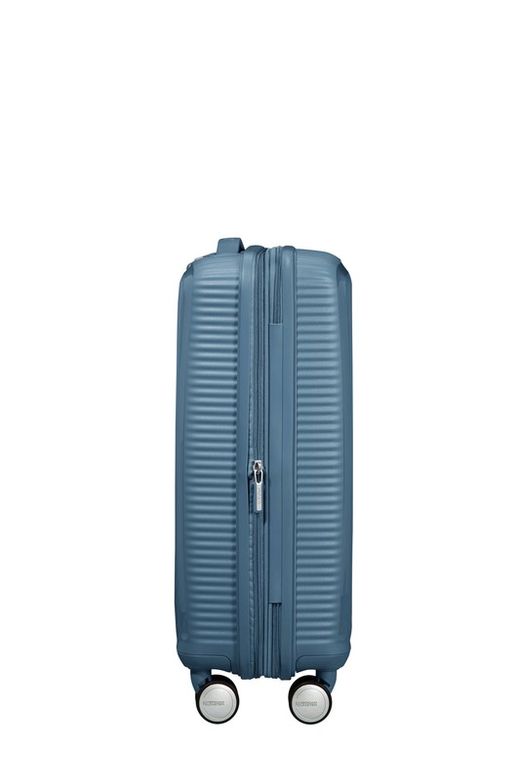 Maleta cabina American Tourister SoundBox 55 cm.