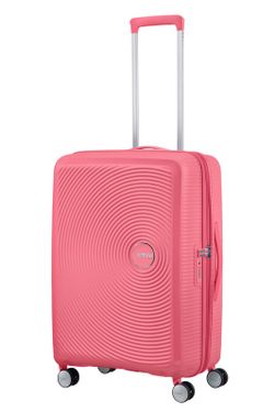 Maleta cabina American Tourister SoundBox 55 cm.