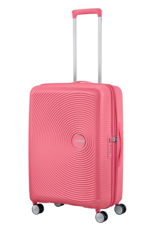 Maleta cabina American Tourister SoundBox 55 cm.