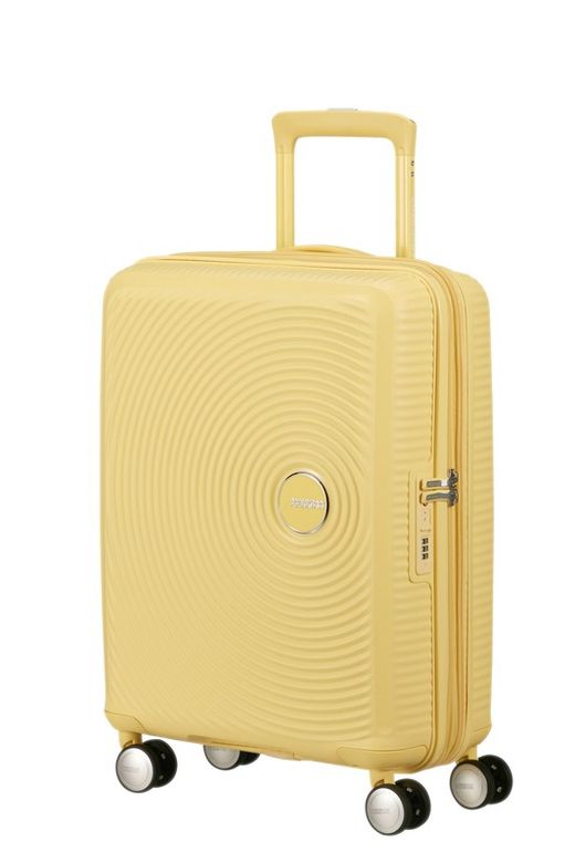 Maleta cabina American Tourister SoundBox 55 cm.