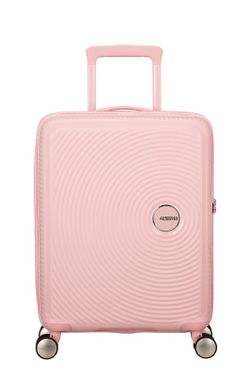 American Tourister SoundBox cabin suitcase 55 cm.