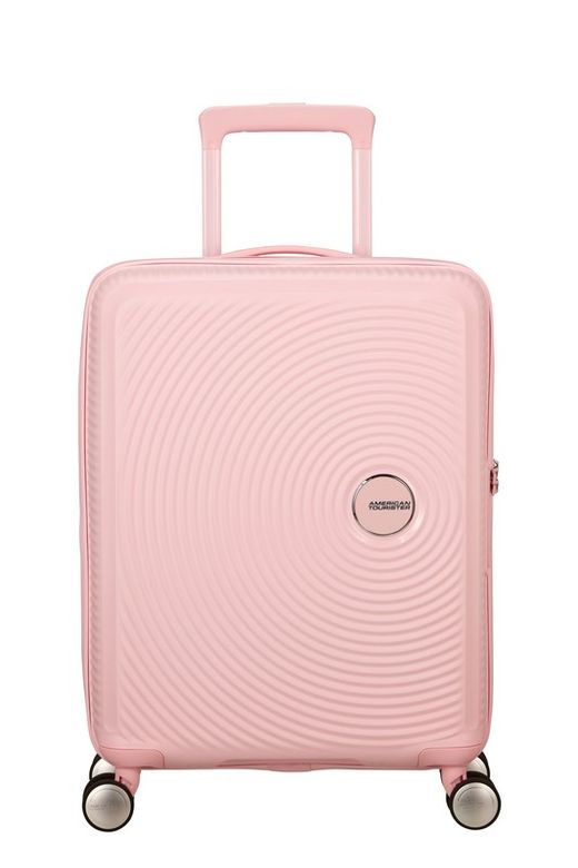 American Tourister SoundBox cabin suitcase 55 cm.