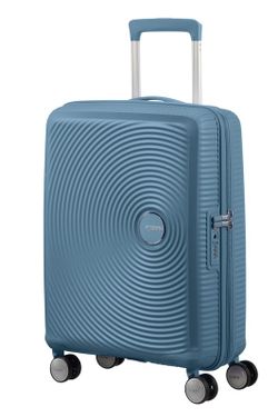 American Tourister SoundBox cabin suitcase 55 cm.