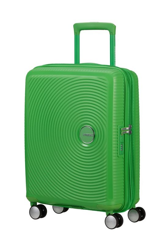 Maleta cabina American Tourister SoundBox 55 cm.