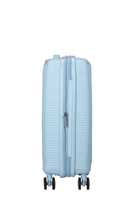 Maleta cabina American Tourister SoundBox 55 cm.