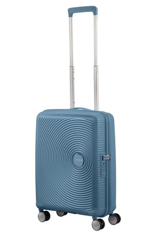 Maleta cabina American Tourister SoundBox 55 cm.