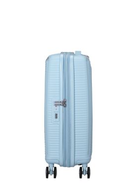 Maleta cabina American Tourister SoundBox 55 cm.