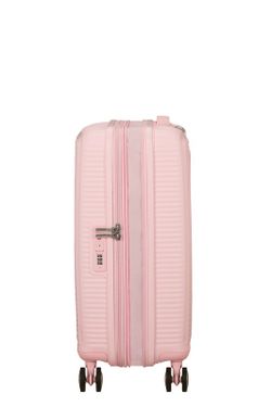 Maleta cabina American Tourister SoundBox 55 cm.
