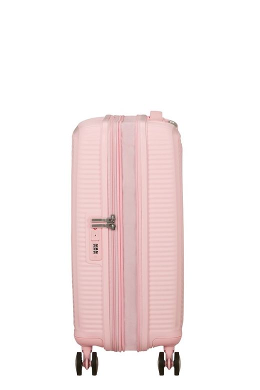 Maleta cabina American Tourister SoundBox 55 cm.
