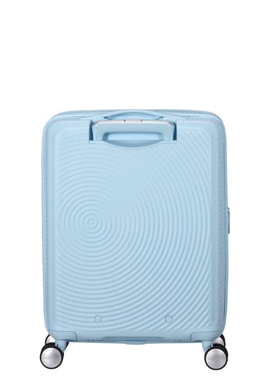 Maleta cabina American Tourister SoundBox 55 cm.