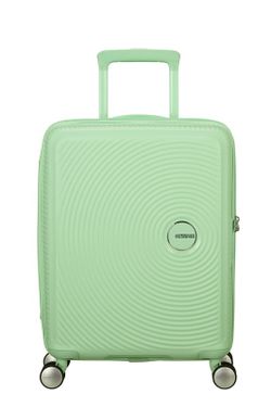 Maleta cabina American Tourister SoundBox 55 cm.