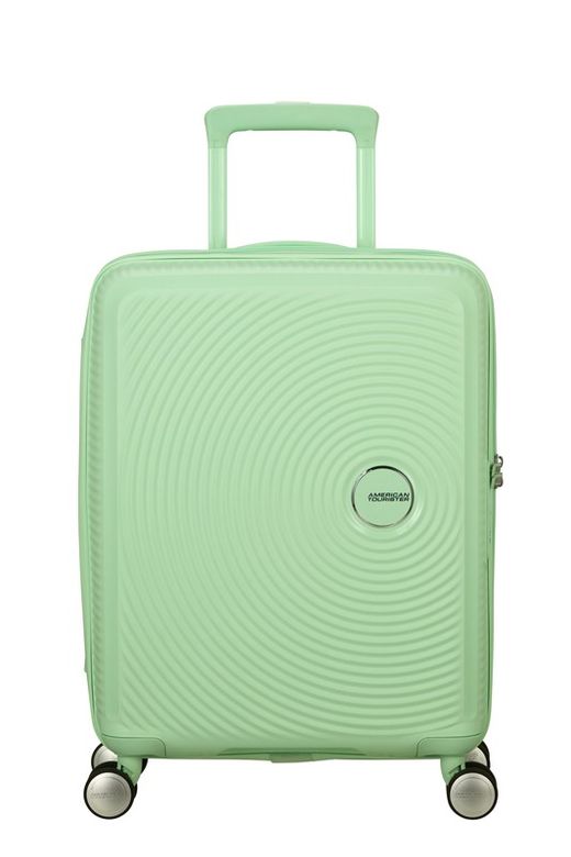 Maleta cabina American Tourister SoundBox 55 cm.