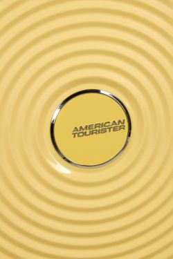 Maleta cabina American Tourister SoundBox 55 cm.