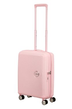 Maleta cabina American Tourister SoundBox 55 cm.