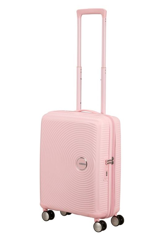 Maleta cabina American Tourister SoundBox 55 cm.