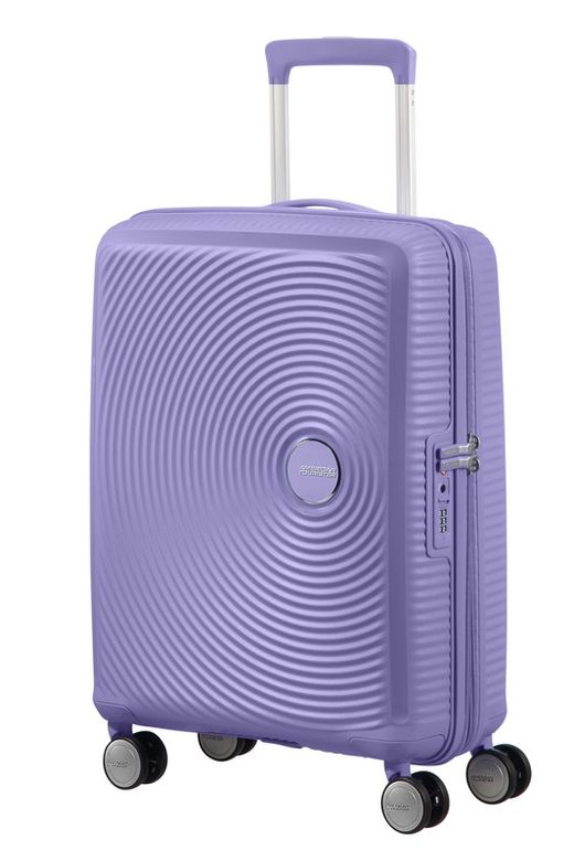 Maleta cabina American Tourister SoundBox 55 cm.