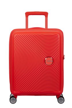 Maleta cabina American Tourister SoundBox 55 cm.