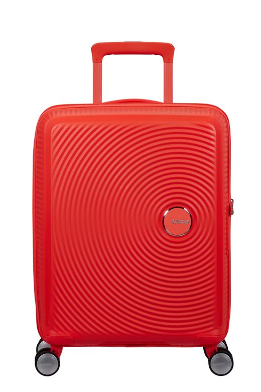Maleta cabina American Tourister SoundBox 55 cm.