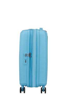 Maleta cabina American Tourister SoundBox 55 cm.