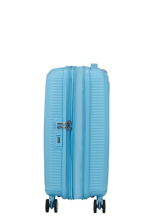 Maleta cabina American Tourister SoundBox 55 cm.