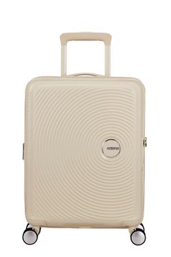 Maleta cabina American Tourister SoundBox 55 cm.
