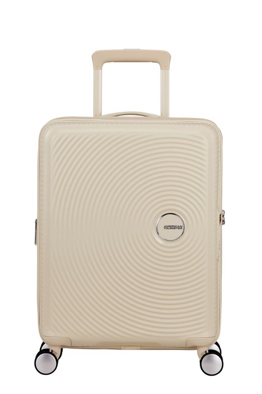 Maleta cabina American Tourister SoundBox 55 cm.