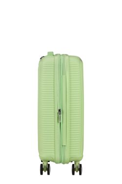 Maleta cabina American Tourister SoundBox 55 cm.