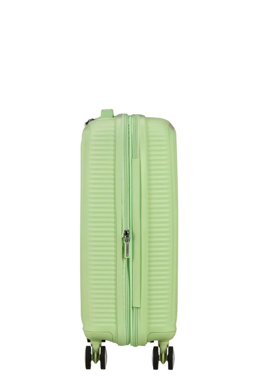 Maleta cabina American Tourister SoundBox 55 cm.