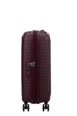 Maleta cabina American Tourister SoundBox 55 cm.