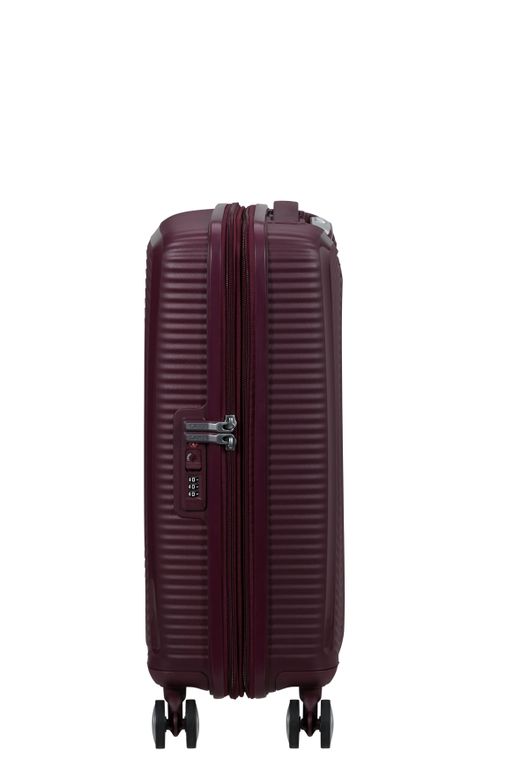 Maleta cabina American Tourister SoundBox 55 cm.