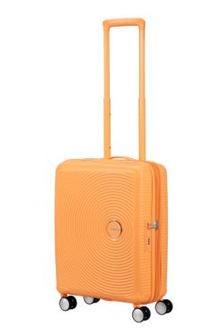 Maleta cabina American Tourister SoundBox 55 cm.
