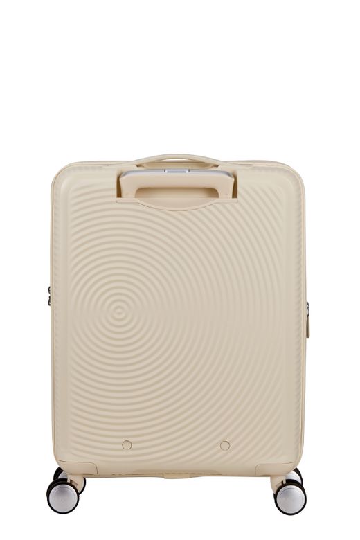 Maleta cabina American Tourister SoundBox 55 cm.