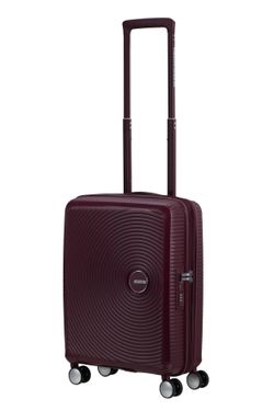 Maleta cabina American Tourister SoundBox 55 cm.