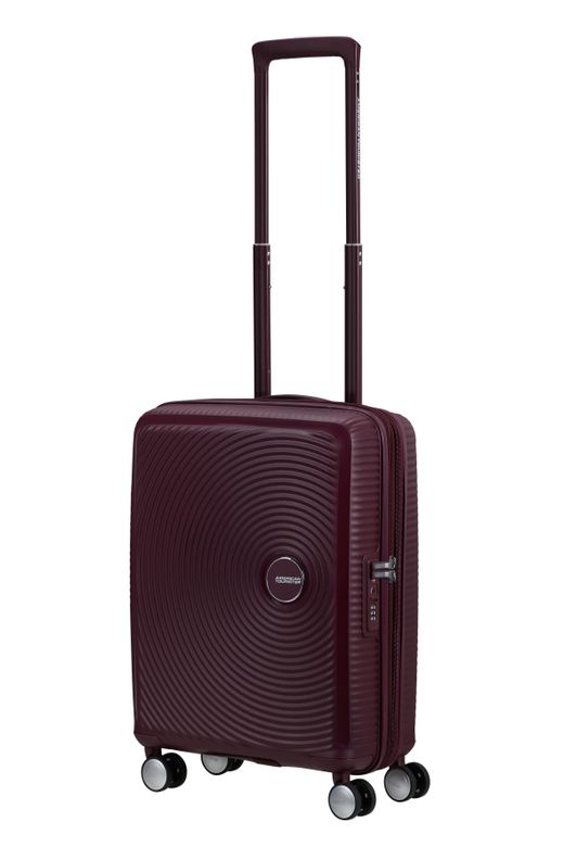 Maleta cabina American Tourister SoundBox 55 cm.