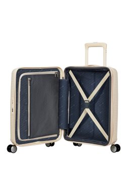 Maleta cabina American Tourister SoundBox 55 cm.