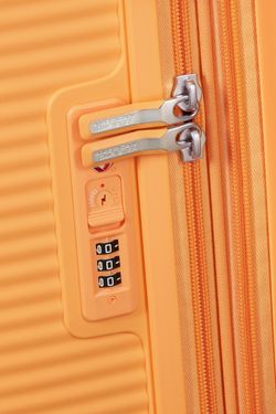 Maleta cabina American Tourister SoundBox 55 cm.