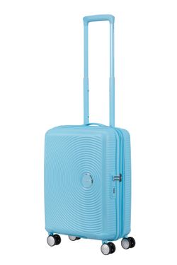 Maleta cabina American Tourister SoundBox 55 cm.