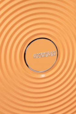 Maleta cabina American Tourister SoundBox 55 cm.