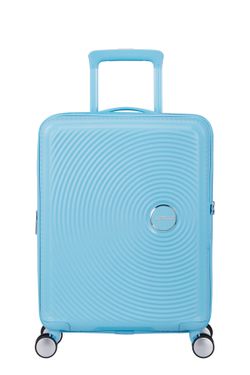 Maleta cabina American Tourister SoundBox 55 cm.