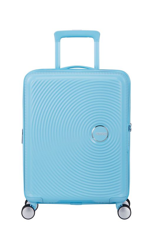 Maleta cabina American Tourister SoundBox 55 cm.