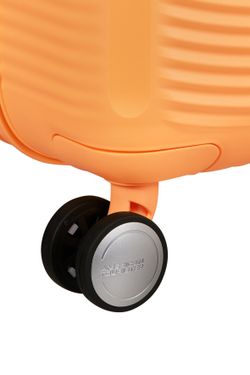 Maleta cabina American Tourister SoundBox 55 cm.