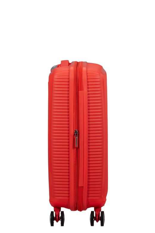 Maleta cabina American Tourister SoundBox 55 cm.