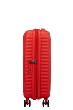 Maleta cabina American Tourister SoundBox 55 cm.