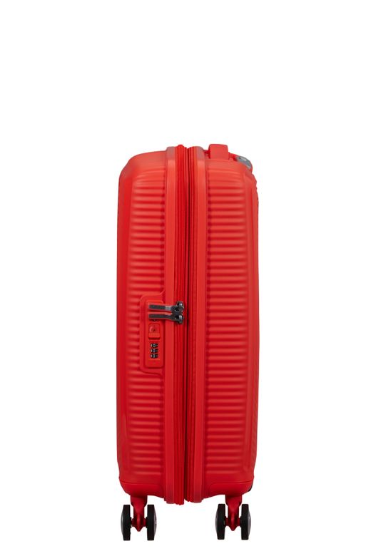 Maleta cabina American Tourister SoundBox 55 cm.