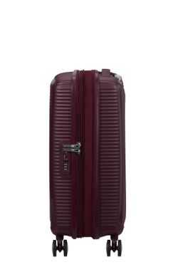 Maleta cabina American Tourister SoundBox 55 cm.
