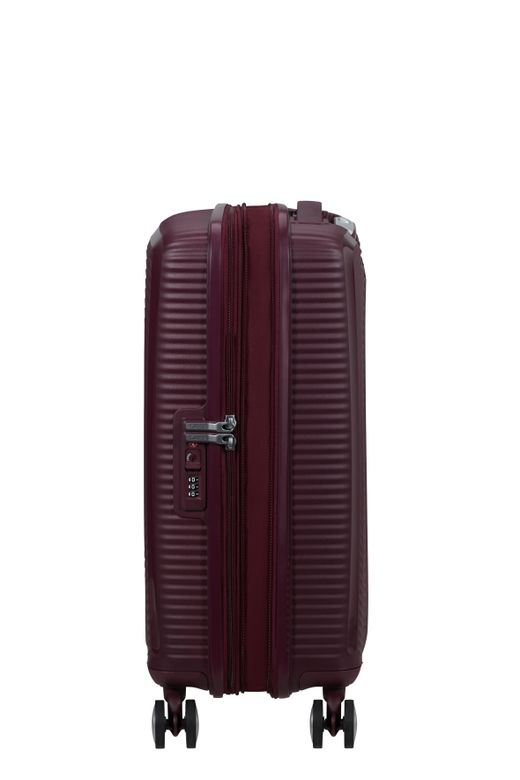 Maleta cabina American Tourister SoundBox 55 cm.