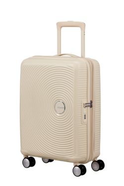 American Tourister SoundBox cabin suitcase 55 cm.