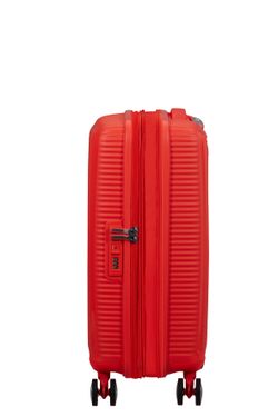 Maleta cabina American Tourister SoundBox 55 cm.