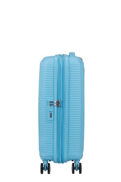 Maleta cabina American Tourister SoundBox 55 cm.